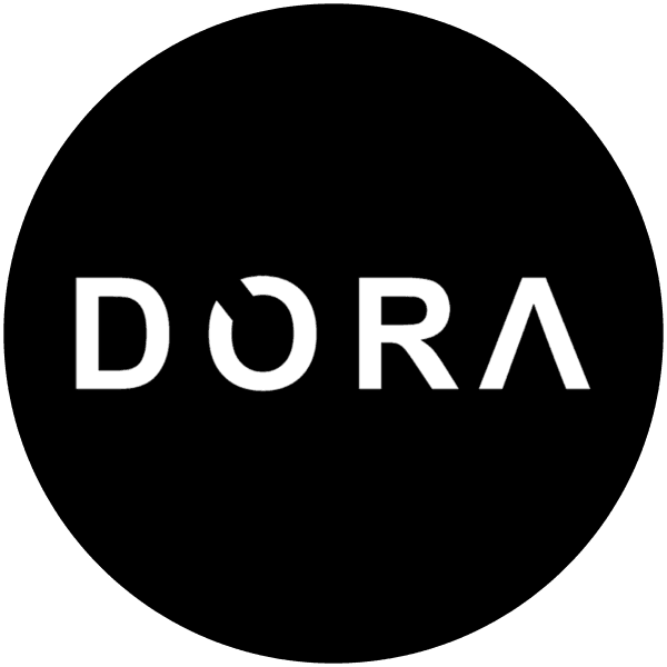 Dora Clothing Company logo