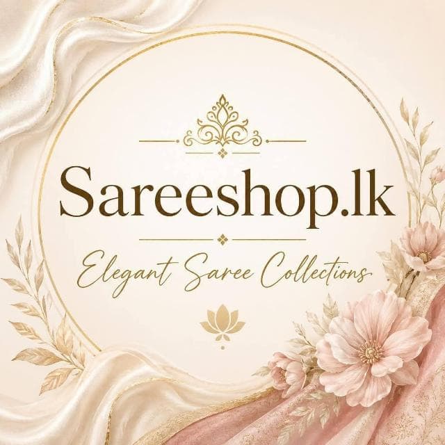 Sareeshop.lk logo