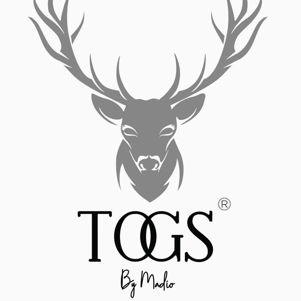 Togs by Madio logo