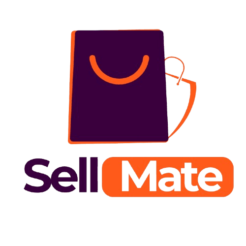 Sellmate dashboard preview