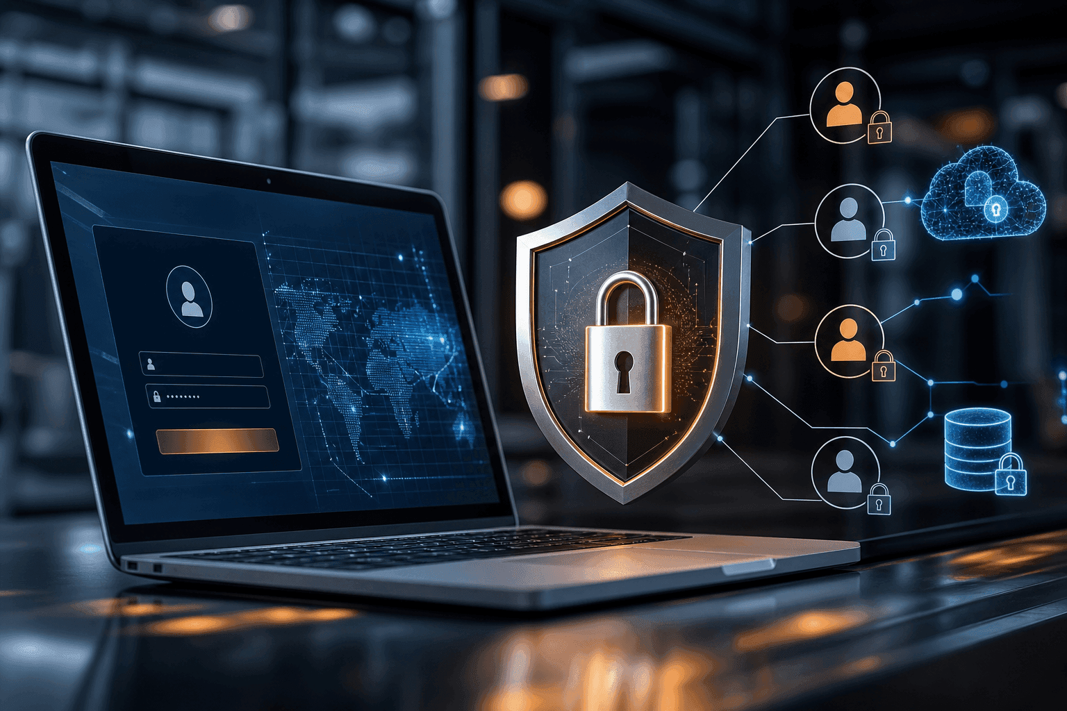 Enterprise Security
